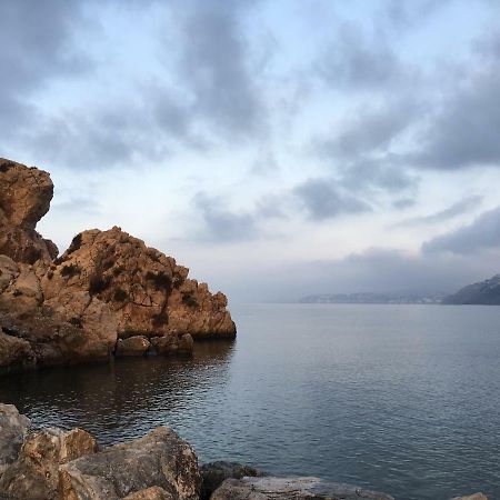 Casa Paseo Maritimo 28 Βίλα Salobreña Εξωτερικό φωτογραφία