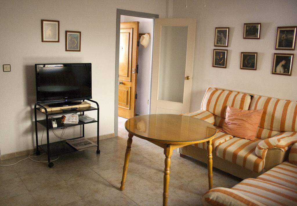 Casa Paseo Maritimo 28 Βίλα Salobreña Εξωτερικό φωτογραφία