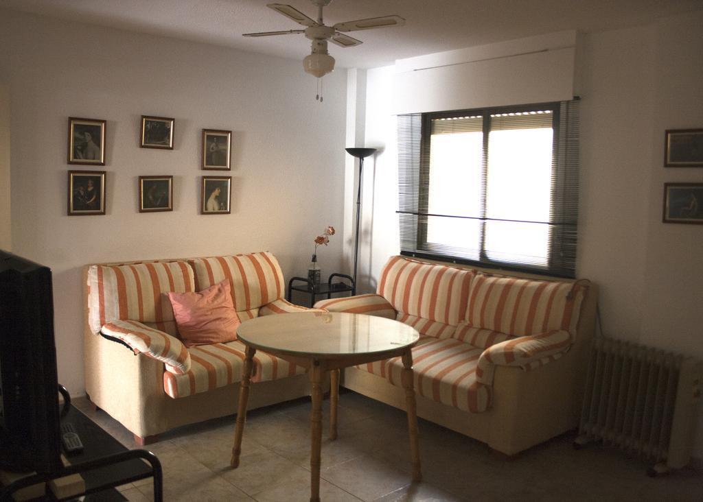 Casa Paseo Maritimo 28 Βίλα Salobreña Εξωτερικό φωτογραφία