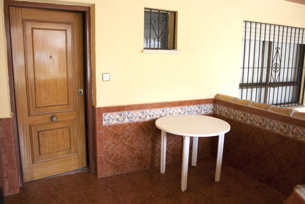 Casa Paseo Maritimo 28 Βίλα Salobreña Εξωτερικό φωτογραφία