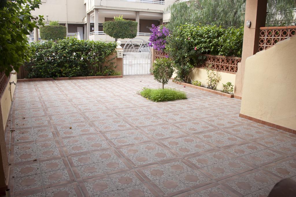 Casa Paseo Maritimo 28 Βίλα Salobreña Εξωτερικό φωτογραφία