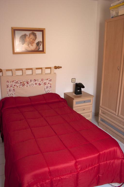 Casa Paseo Maritimo 28 Βίλα Salobreña Εξωτερικό φωτογραφία
