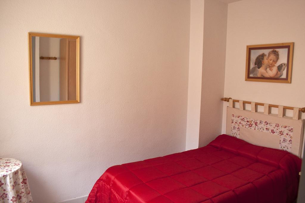 Casa Paseo Maritimo 28 Βίλα Salobreña Εξωτερικό φωτογραφία