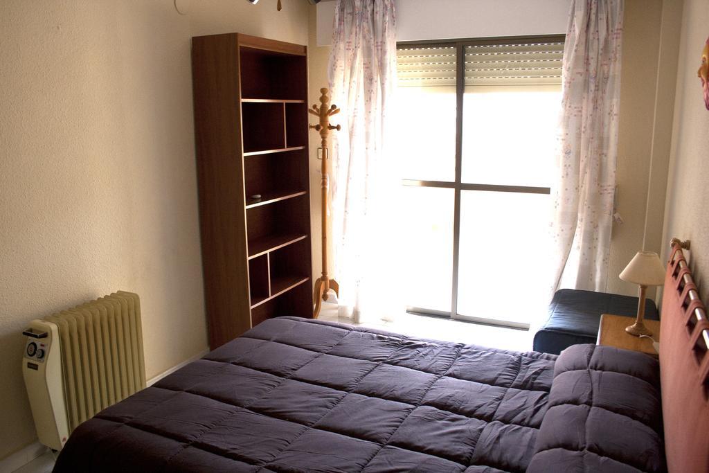 Casa Paseo Maritimo 28 Βίλα Salobreña Εξωτερικό φωτογραφία