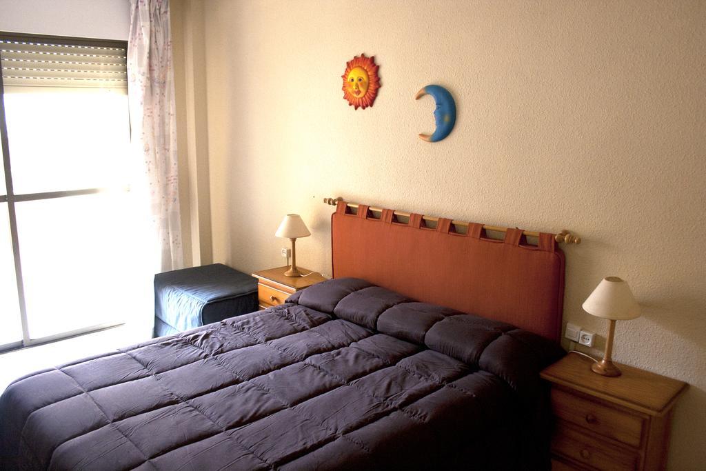 Casa Paseo Maritimo 28 Βίλα Salobreña Εξωτερικό φωτογραφία