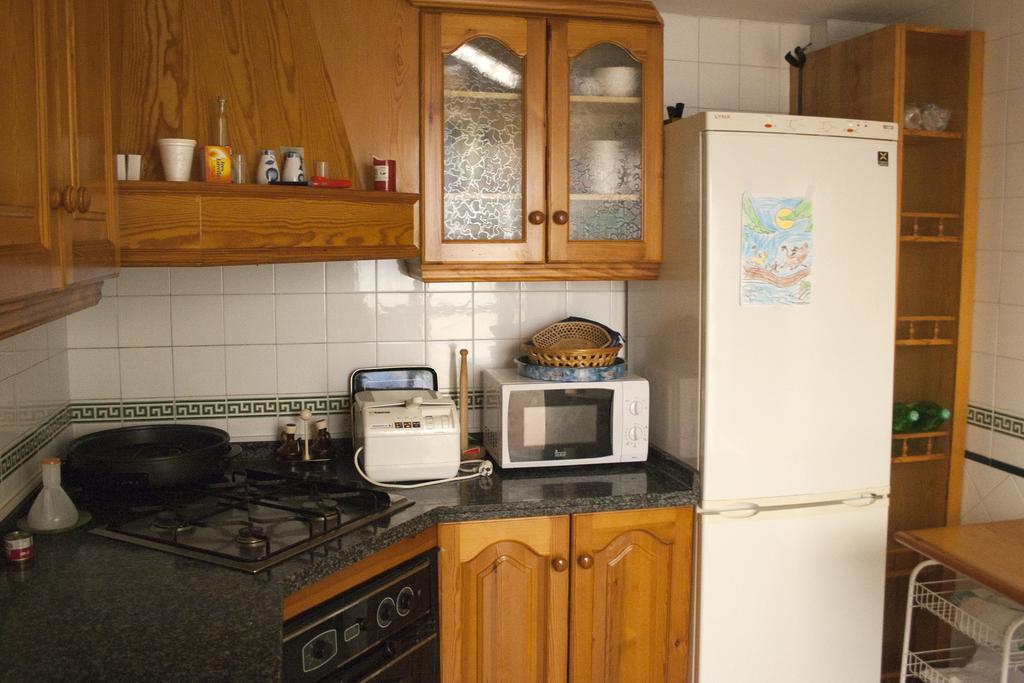 Casa Paseo Maritimo 28 Βίλα Salobreña Εξωτερικό φωτογραφία