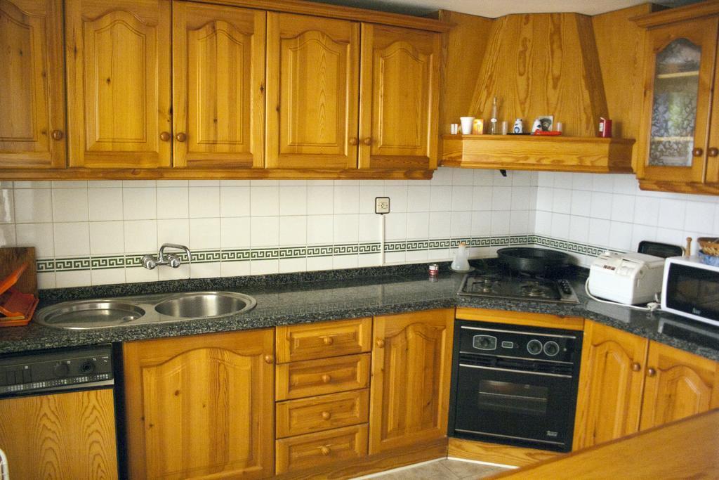 Casa Paseo Maritimo 28 Βίλα Salobreña Εξωτερικό φωτογραφία