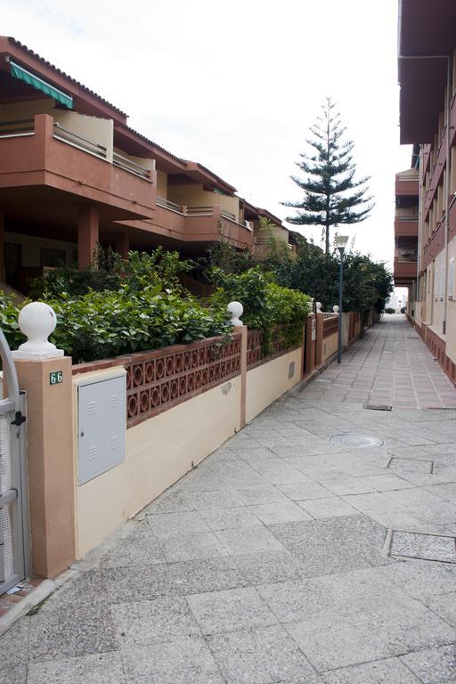 Casa Paseo Maritimo 28 Βίλα Salobreña Εξωτερικό φωτογραφία