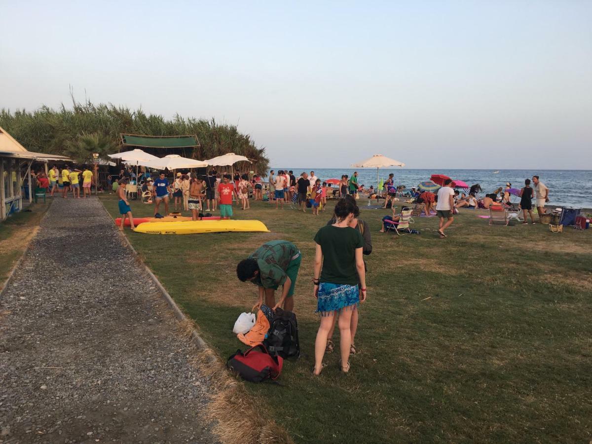 Casa Paseo Maritimo 28 Βίλα Salobreña Εξωτερικό φωτογραφία