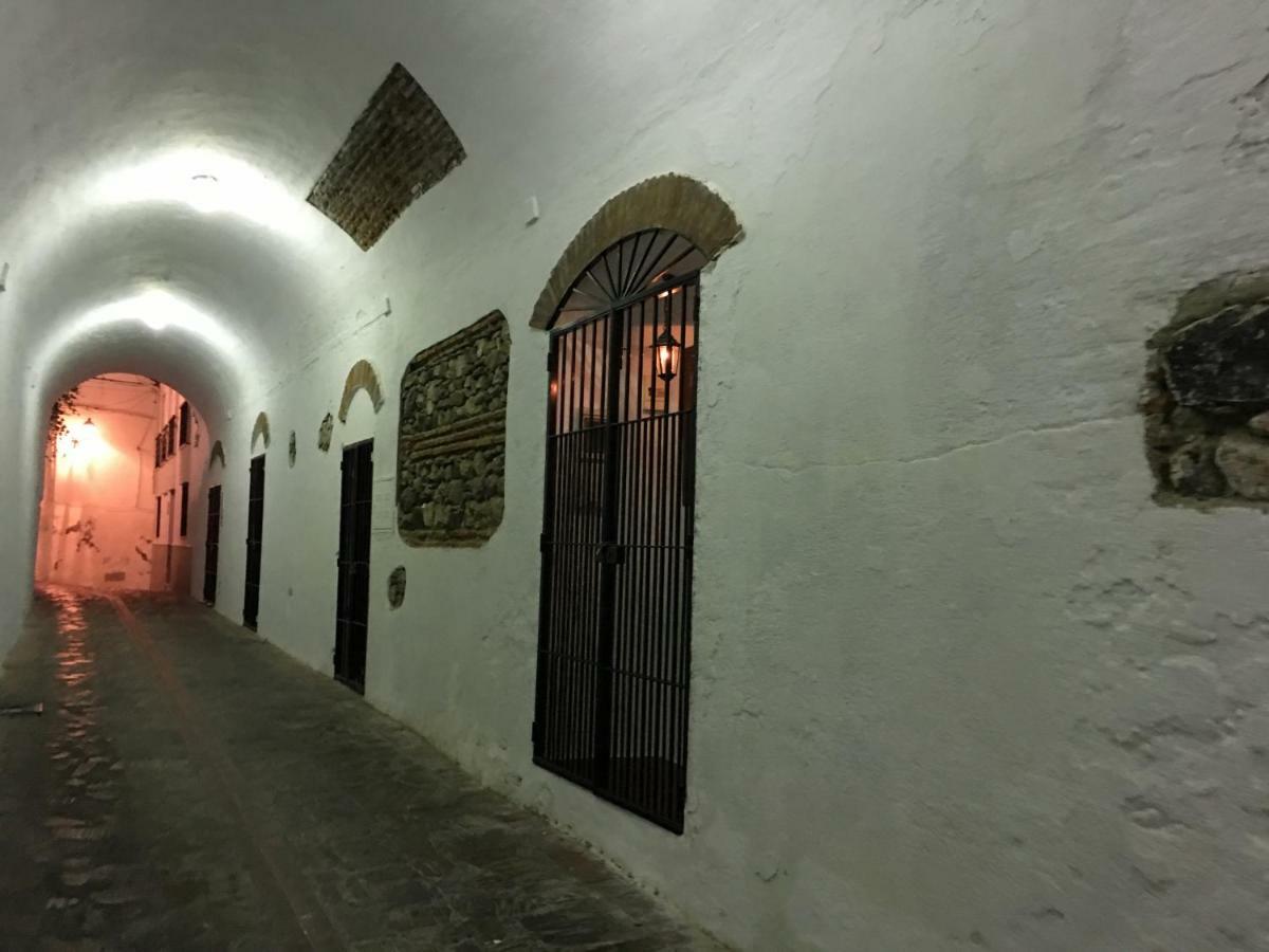 Casa Paseo Maritimo 28 Βίλα Salobreña Εξωτερικό φωτογραφία