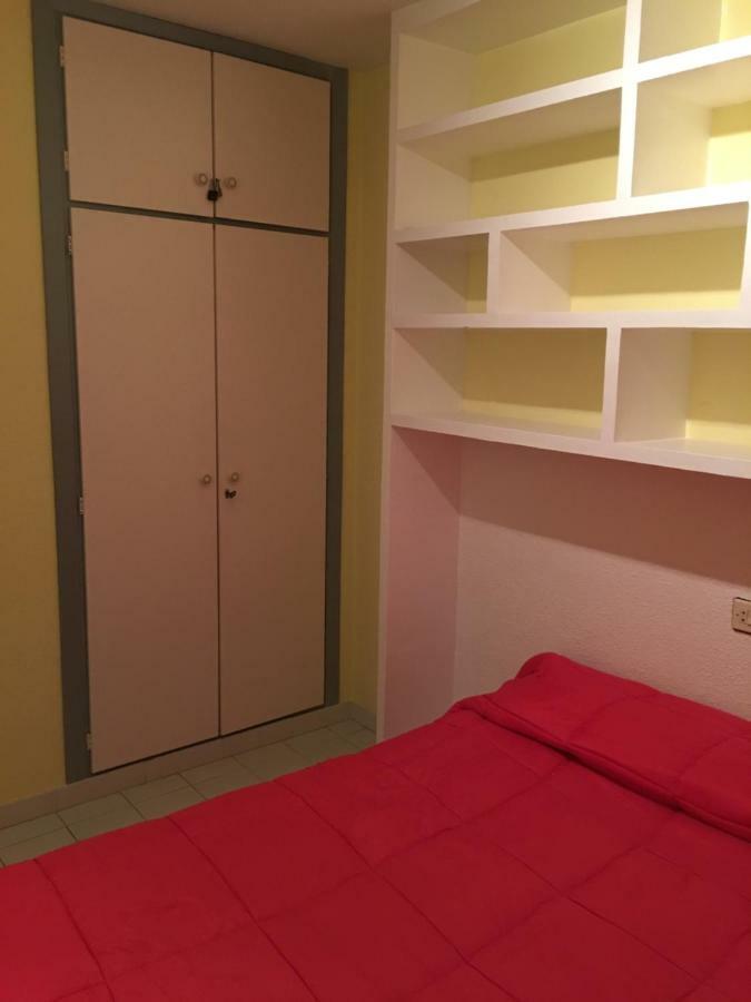 Casa Paseo Maritimo 28 Βίλα Salobreña Εξωτερικό φωτογραφία