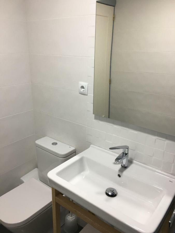 Casa Paseo Maritimo 28 Βίλα Salobreña Εξωτερικό φωτογραφία