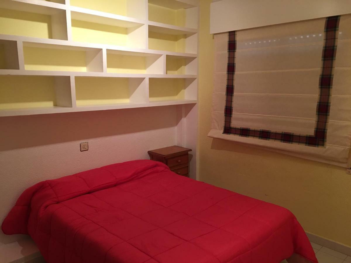 Casa Paseo Maritimo 28 Βίλα Salobreña Εξωτερικό φωτογραφία